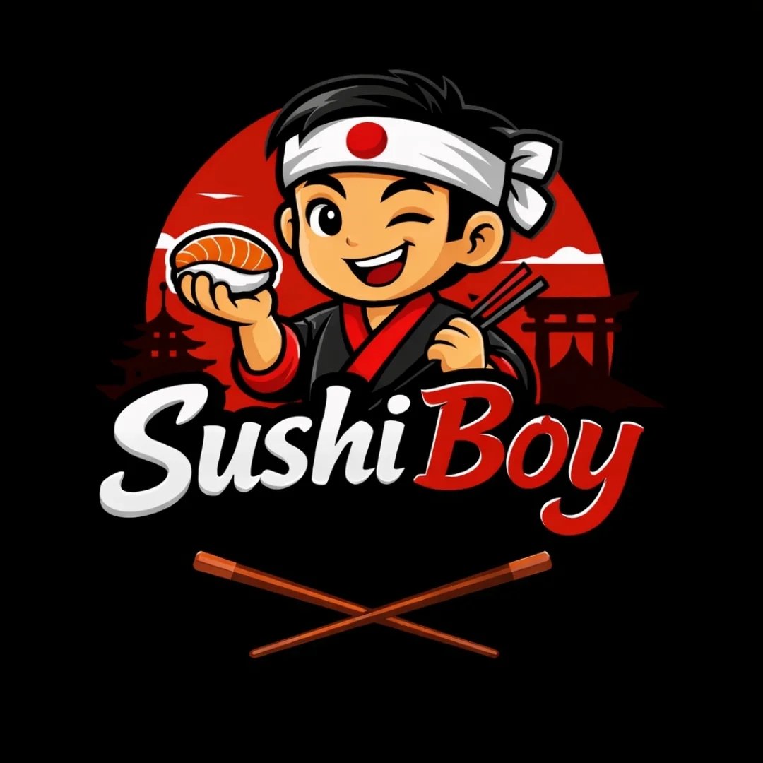 SushiBoy